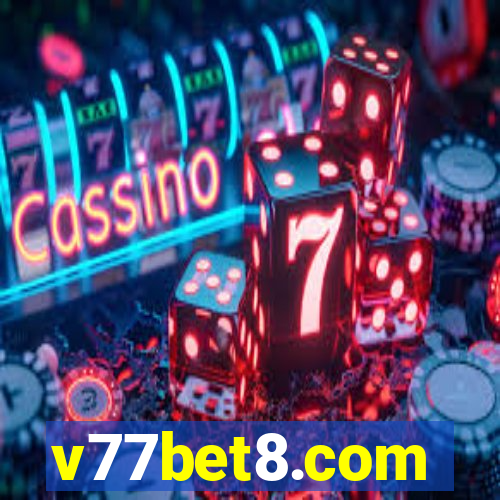 v77bet8.com