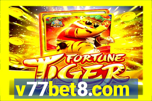 v77bet8.com