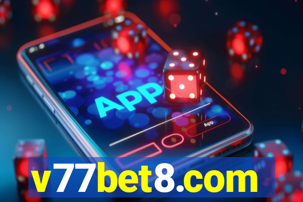 v77bet8.com