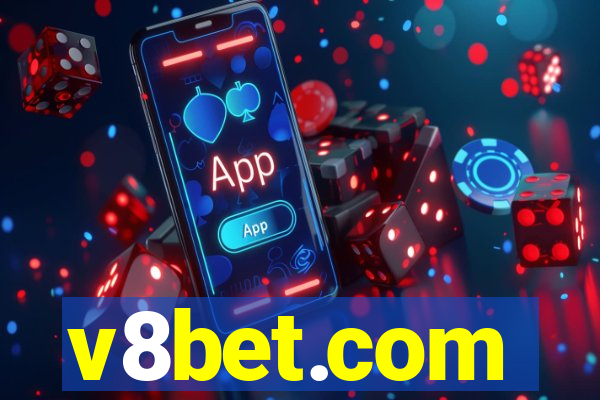 v8bet.com