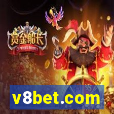 v8bet.com