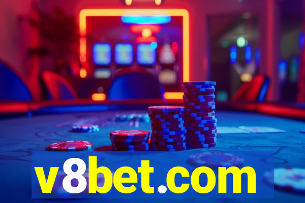 v8bet.com