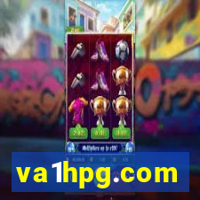 va1hpg.com