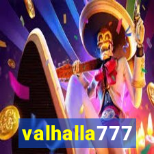 valhalla777