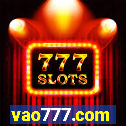 vao777.com