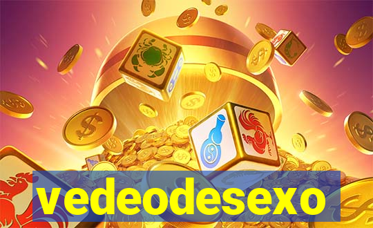 vedeodesexo