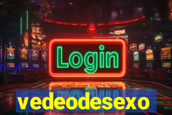 vedeodesexo