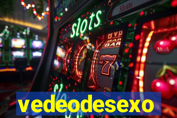 vedeodesexo