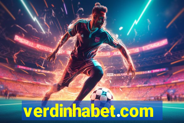 verdinhabet.com