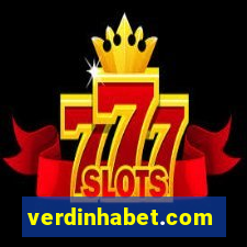 verdinhabet.com