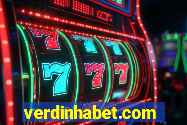 verdinhabet.com