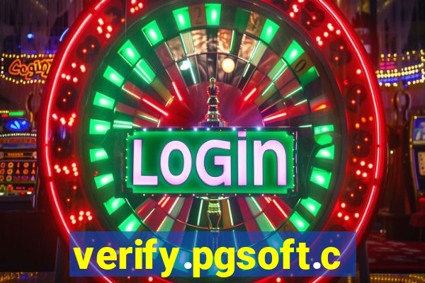 verify.pgsoft.com