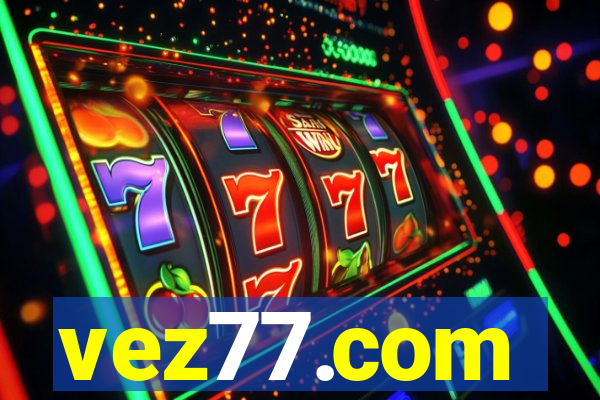 vez77.com