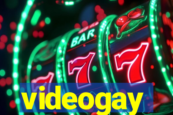 videogay