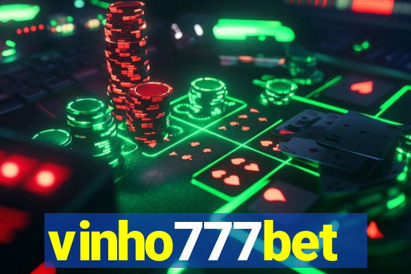 vinho777bet