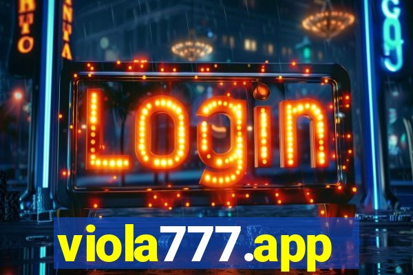 viola777.app