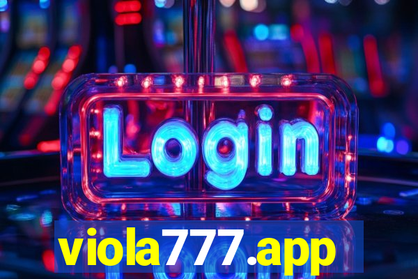 viola777.app