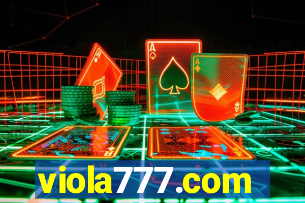 viola777.com