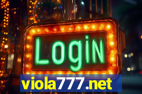 viola777.net