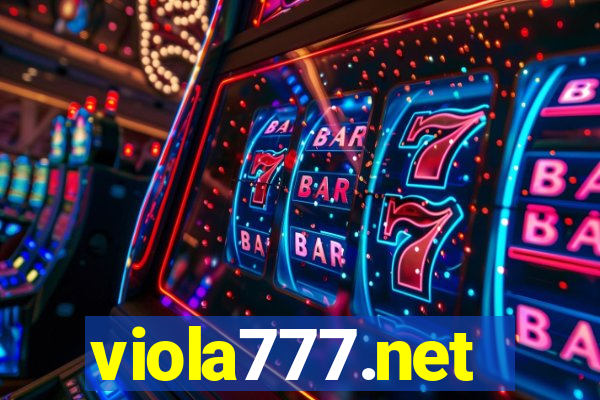 viola777.net