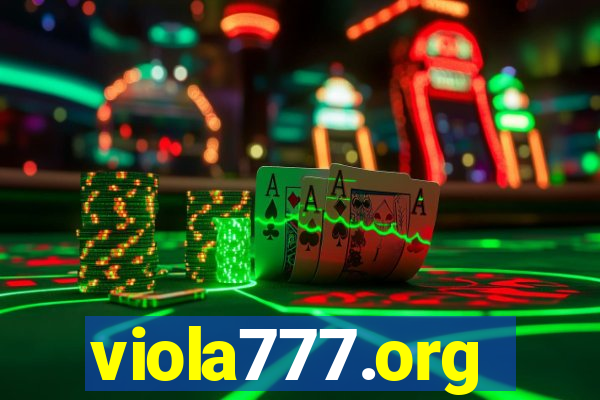 viola777.org