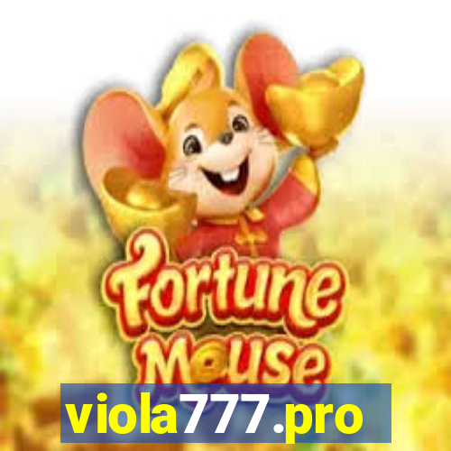 viola777.pro