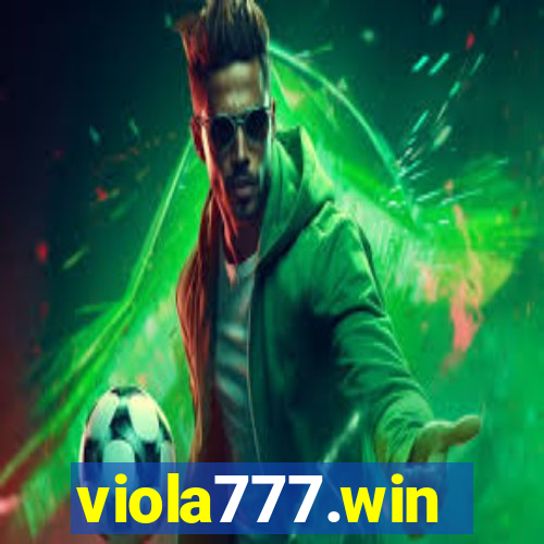 viola777.win