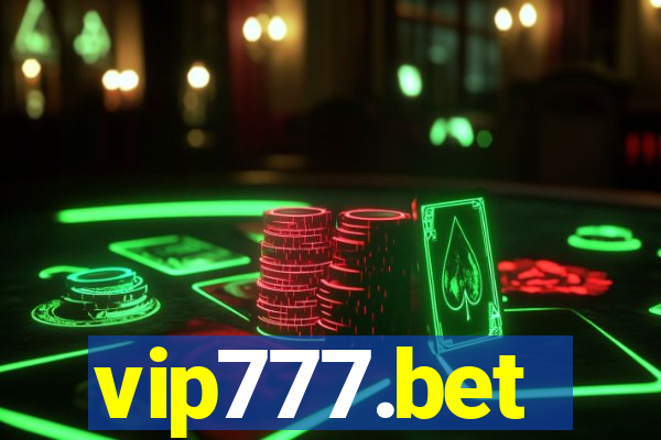 vip777.bet