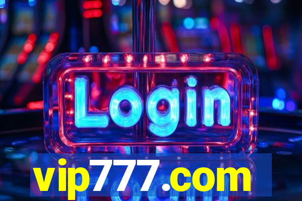 vip777.com