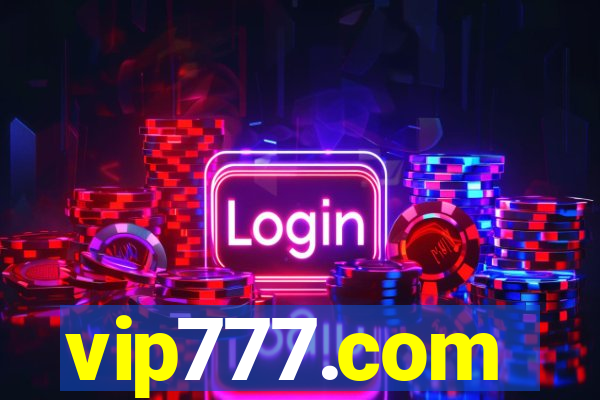 vip777.com