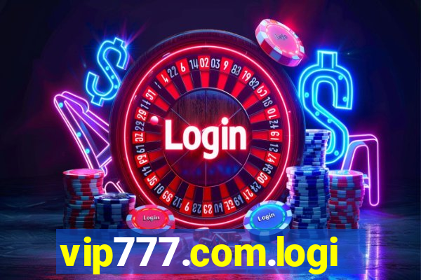 vip777.com.login