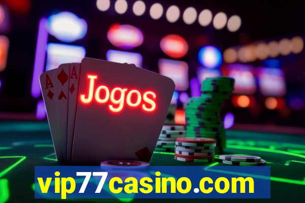 vip77casino.com