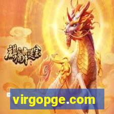 virgopge.com