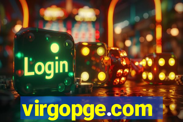 virgopge.com