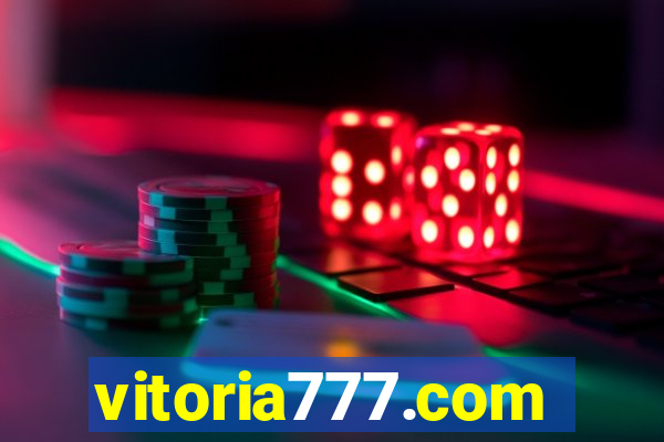 vitoria777.com