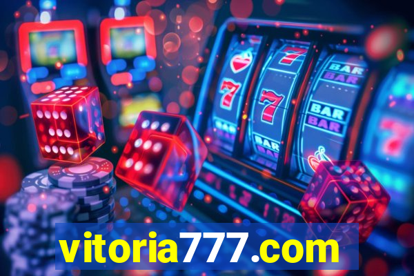 vitoria777.com