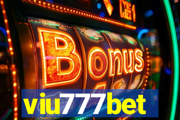 viu777bet