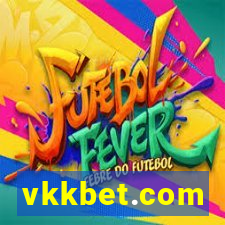 vkkbet.com