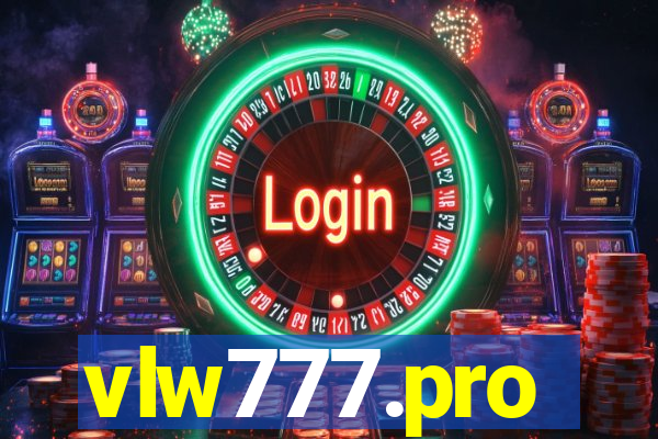 vlw777.pro