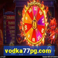 vodka77pg.com