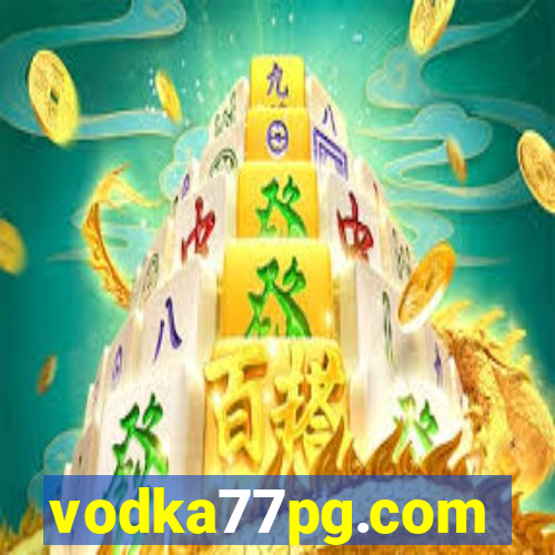 vodka77pg.com