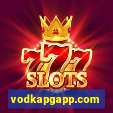 vodkapgapp.com