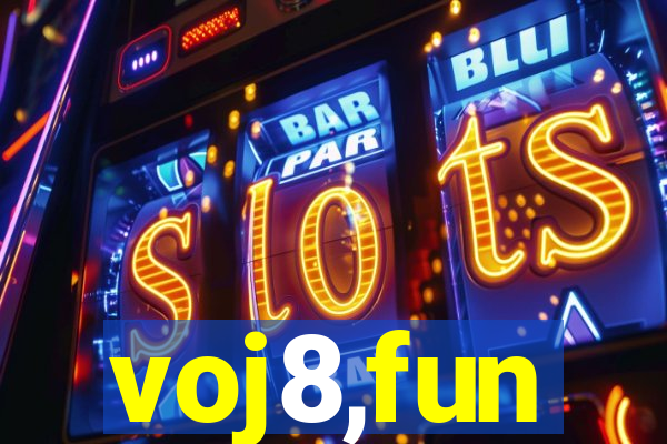 voj8,fun