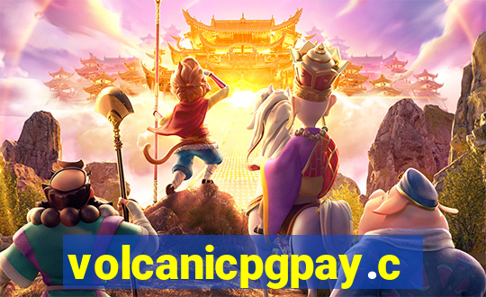 volcanicpgpay.com