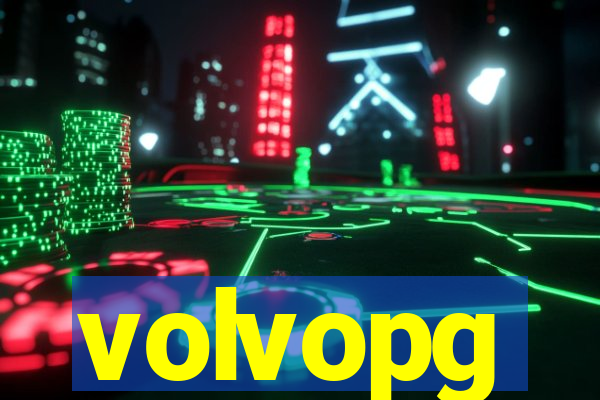 volvopg