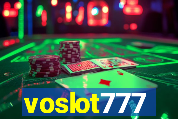 voslot777