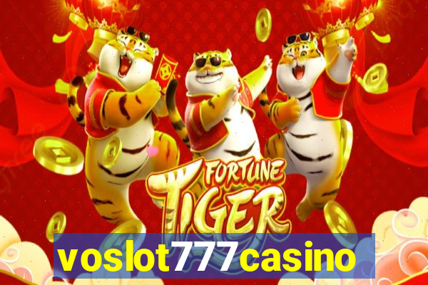 voslot777casino