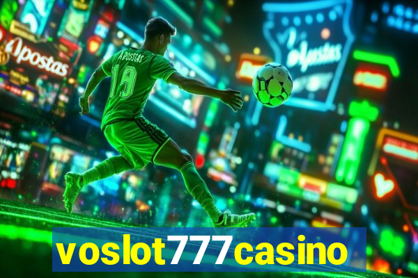 voslot777casino