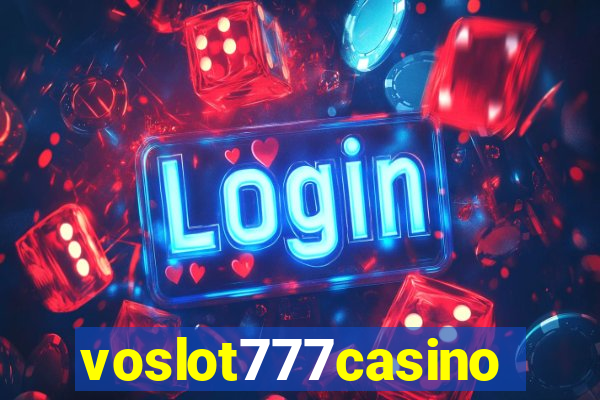 voslot777casino