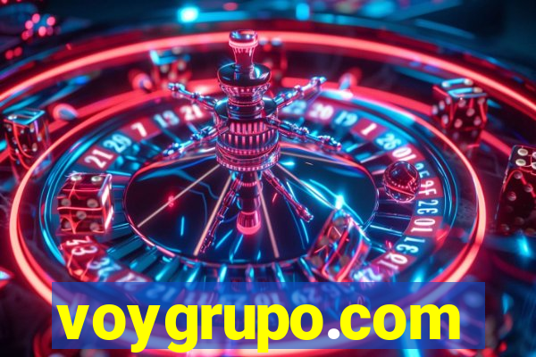 voygrupo.com